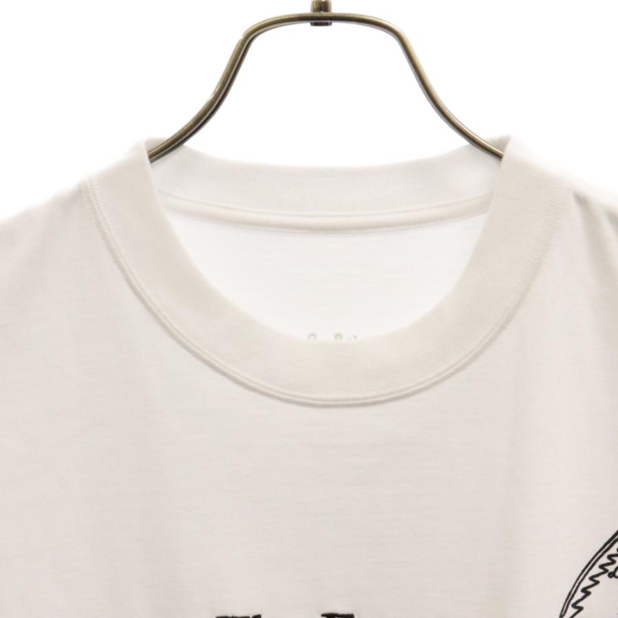 The Ennoy Professional エンノイプロフェッショナル Stefan Marx T