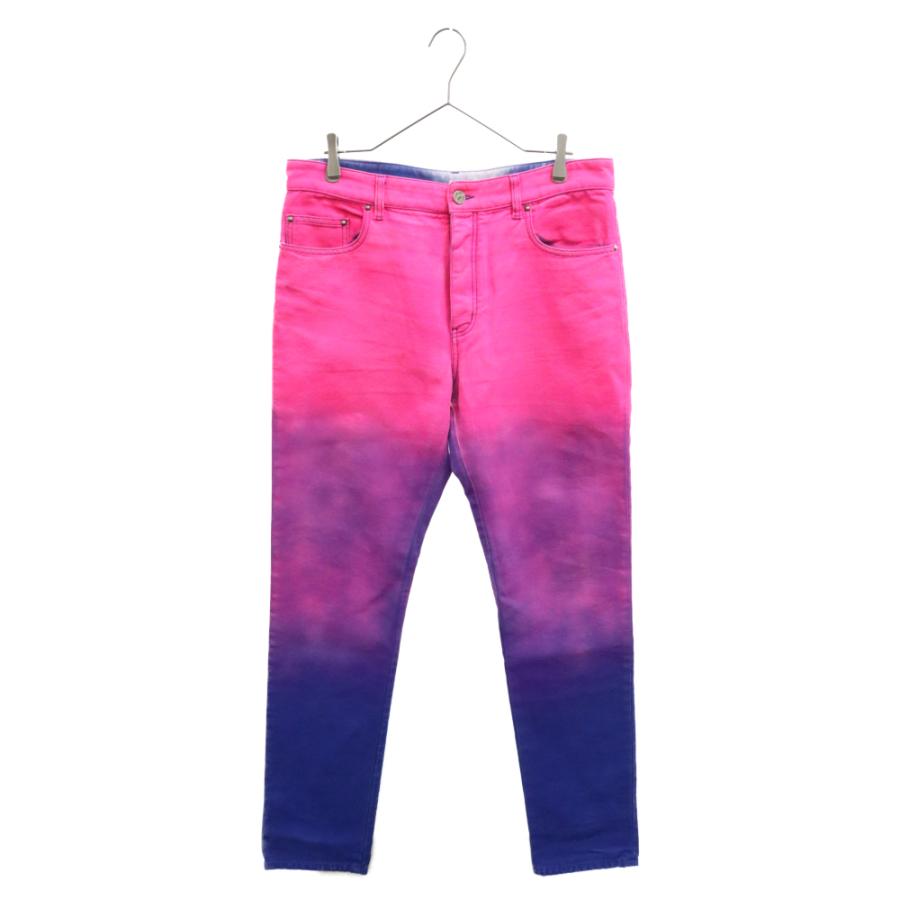 LOUIS VUITTON ルイヴィトン 22SS Amen Break Gradient Denim LOUIS VUITTON ルイヴィトン 22SS Amen Break Gradient Denim