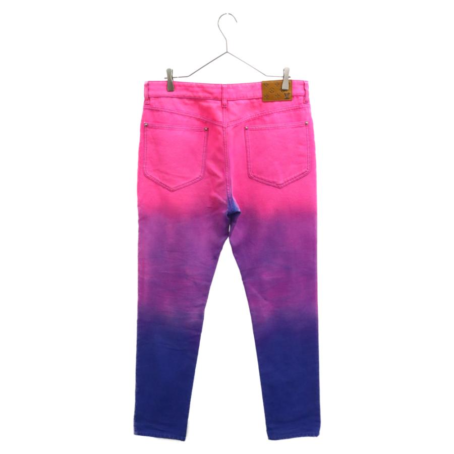 LOUIS VUITTON ルイヴィトン 22SS Amen Break Gradient Denim LOUIS VUITTON ルイヴィトン 22SS Amen Break Gradient Denim