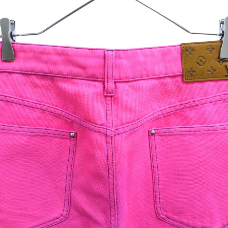 LOUIS VUITTON ルイヴィトン 22SS Amen Break Gradient Denim