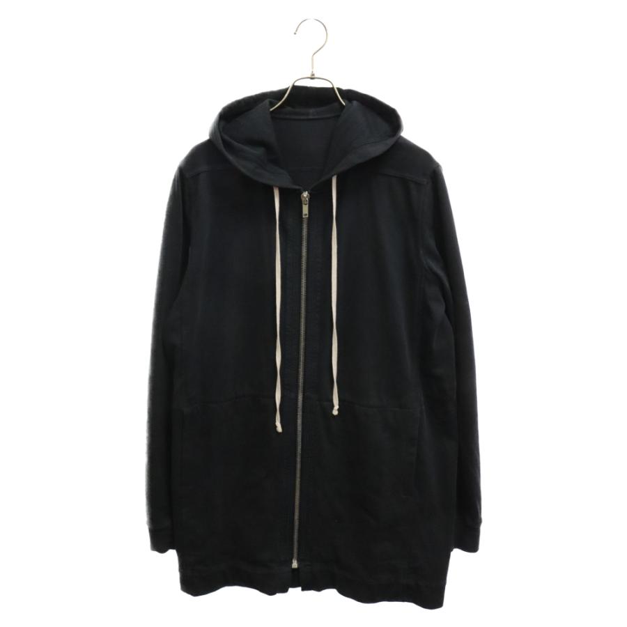 Rick Owens リックオウエンス 18SS DRAWSTRING HOODIE ドロー Rick Owens リックオウエンス 18SS DRAWSTRING HOODIE ドロー
