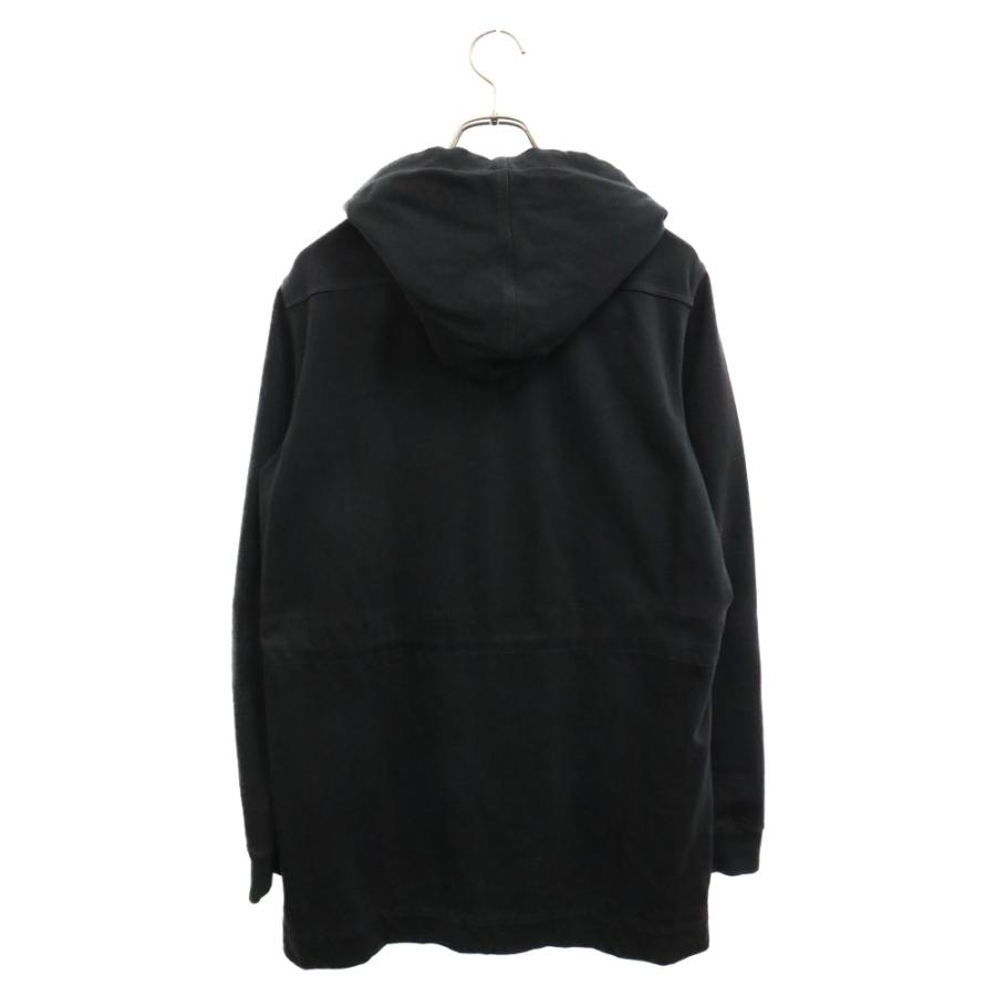 Rick Owens リックオウエンス 18SS DRAWSTRING HOODIE ドロー Rick Owens リックオウエンス 18SS DRAWSTRING HOODIE ドロー
