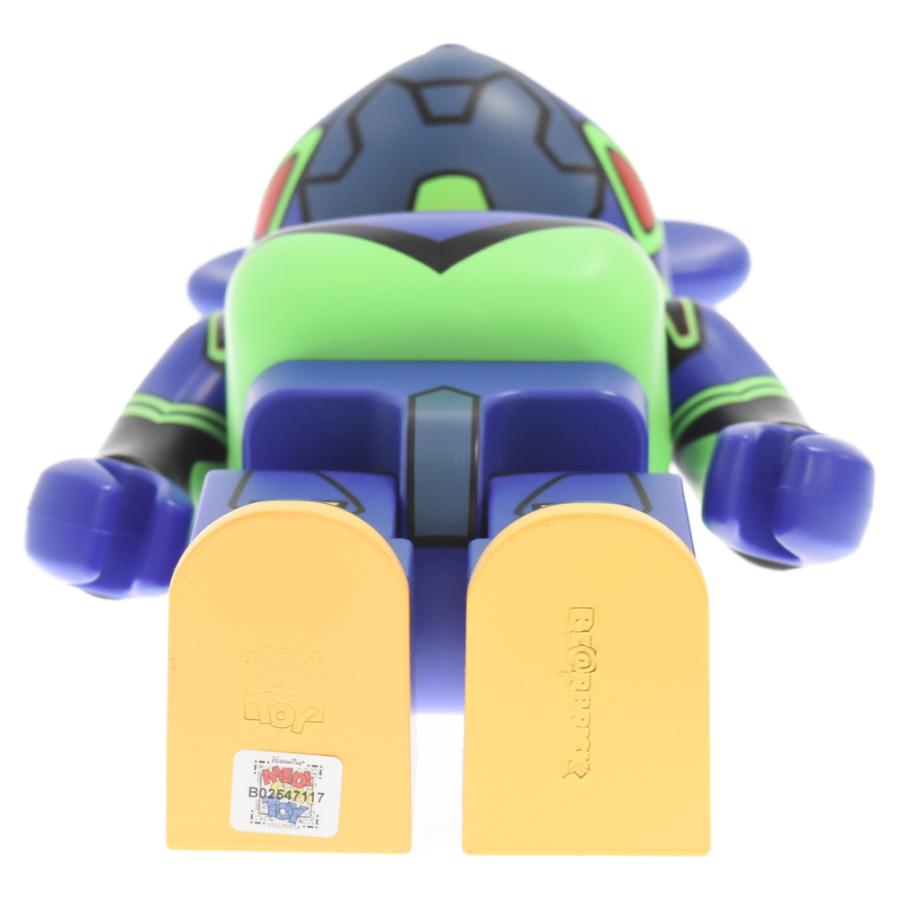 エヴァンゲリオン　第13号機　ベアブリック　400% メディコムトイ　新品 楽天市場】BE@RBRICK エヴァンゲリオン初号機 ナイトカラーVer. 400