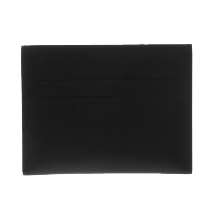 GIVENCHY ジバンシィ フロントロゴ CARD HOLDER カードケース カード  