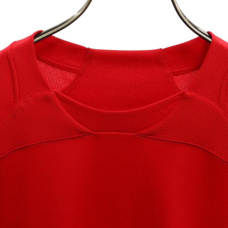 BALENCIAGA バレンシアガ Soccer T-Shirt 641666 TJV05 ロゴ刺繍 BALENCIAGA バレンシアガ Soccer T-Shirt 641666 TJV05 ロゴ刺繍