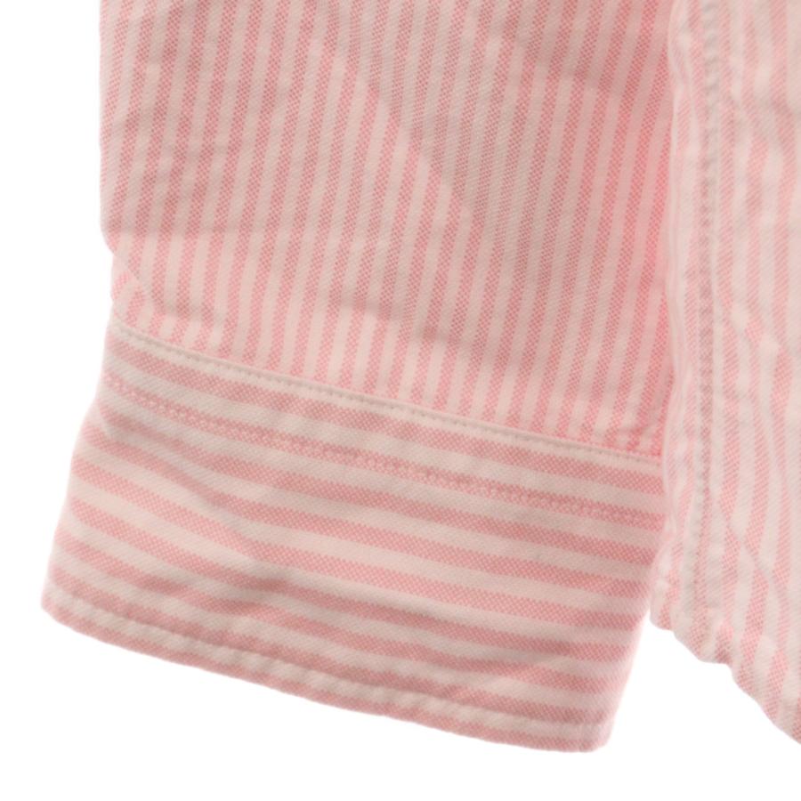 HUMAN MADE ヒューマンメイド 24SS STRIPE OXFORD BD SHIRT HUMAN MADE ヒューマンメイド 24SS STRIPE OXFORD BD SHIRT