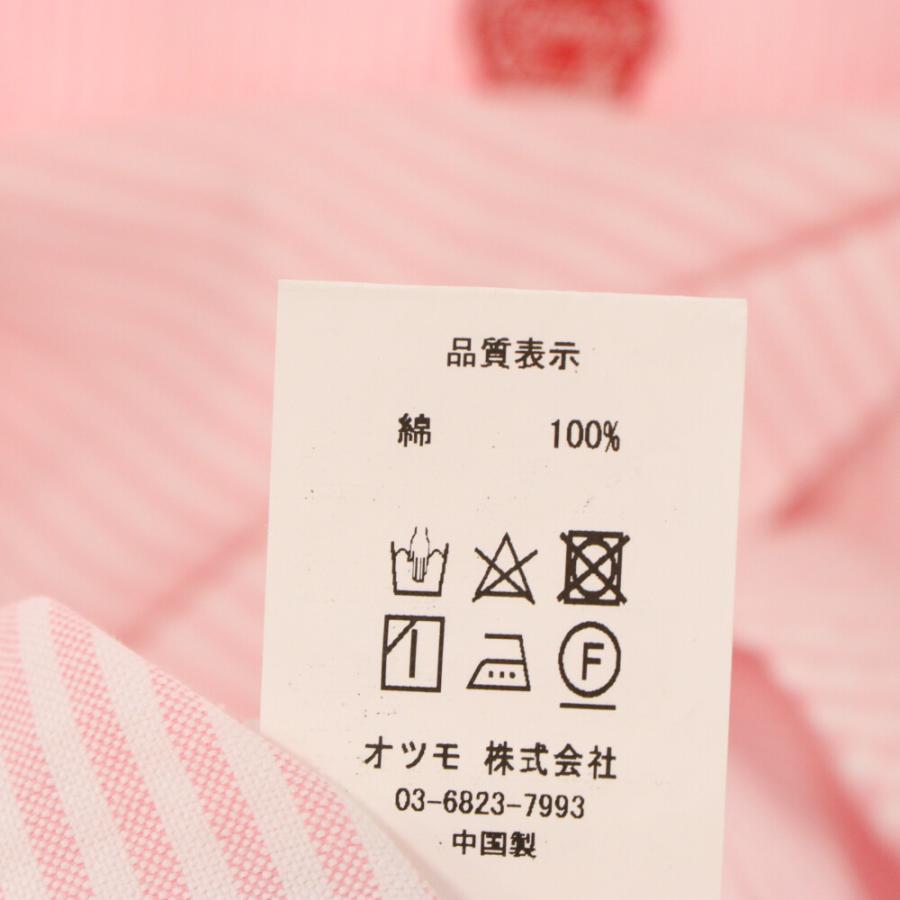 HUMAN MADE ヒューマンメイド 24SS STRIPE OXFORD BD SHIRT HUMAN MADE ヒューマンメイド 24SS STRIPE OXFORD BD SHIRT