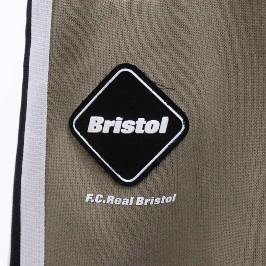 エフシーアールビー/エフシーレアルブリストル 23SS TRAINING TRACK