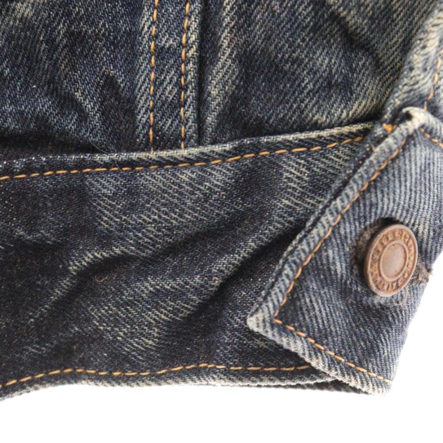 セントマイケル 24SS ×BerBerJin DENIM JACKET/FIRST セントマイケル 24SS ×BerBerJin DENIM JACKET/FIRST