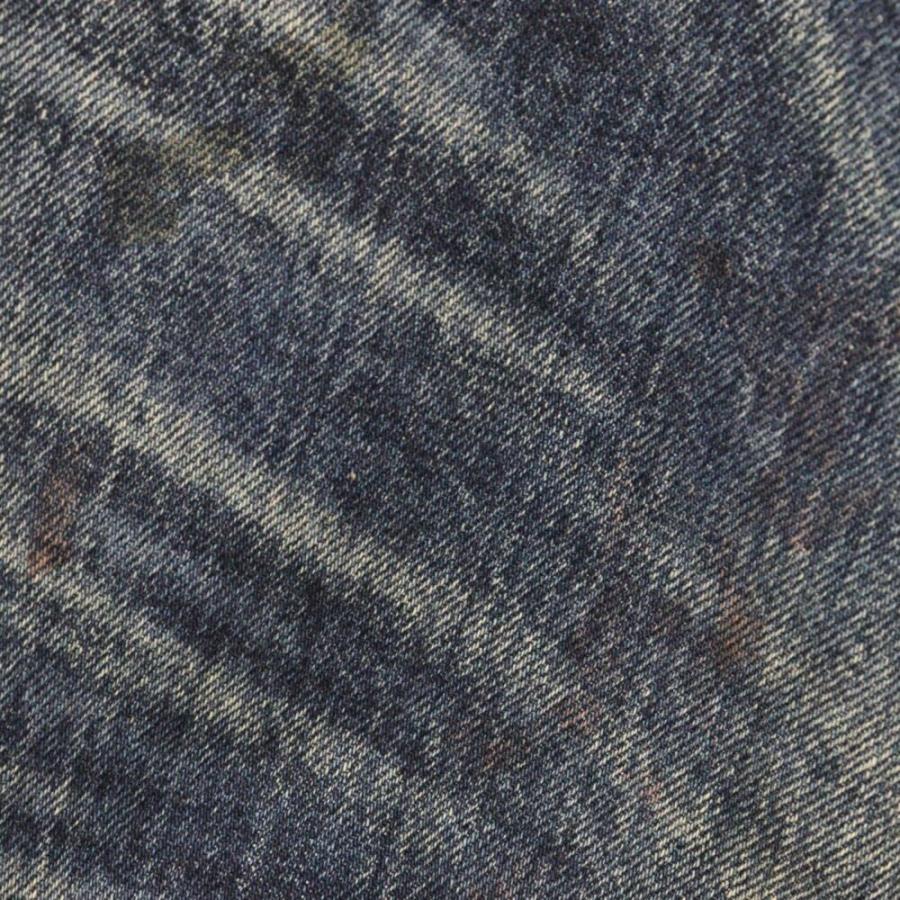 セントマイケル 24SS ×BerBerJin DENIM JACKET/FIRST セントマイケル 24SS ×BerBerJin DENIM JACKET/FIRST