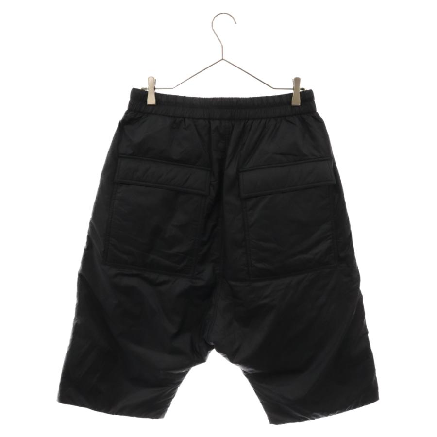 MONCLER モンクレール 20AW ×Rick Owens PANTALONE BERMUDA