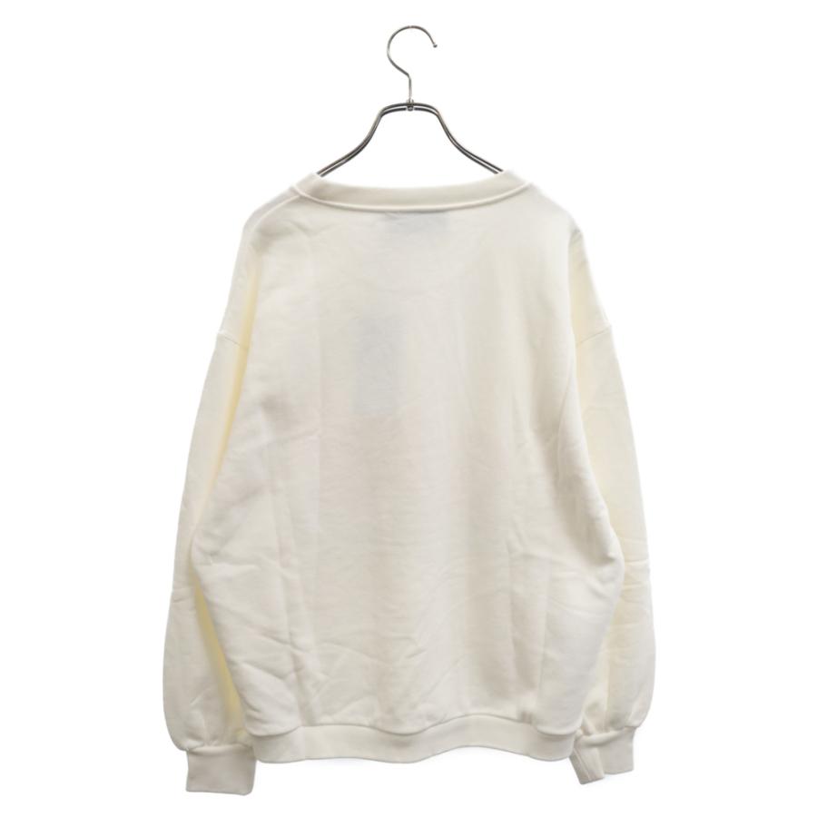 GUCCI チェリー ビバリーヒルズ スウェット 箱付き オーバーサイズ