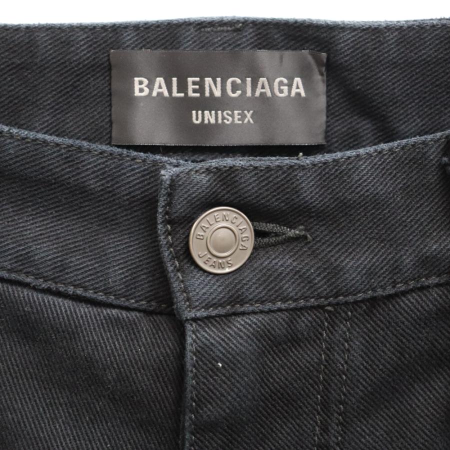 BALENCIAGA バレンシアガ Flared Cargo Pants 783694 フレア BALENCIAGA バレンシアガ Flared Cargo Pants 783694 フレア