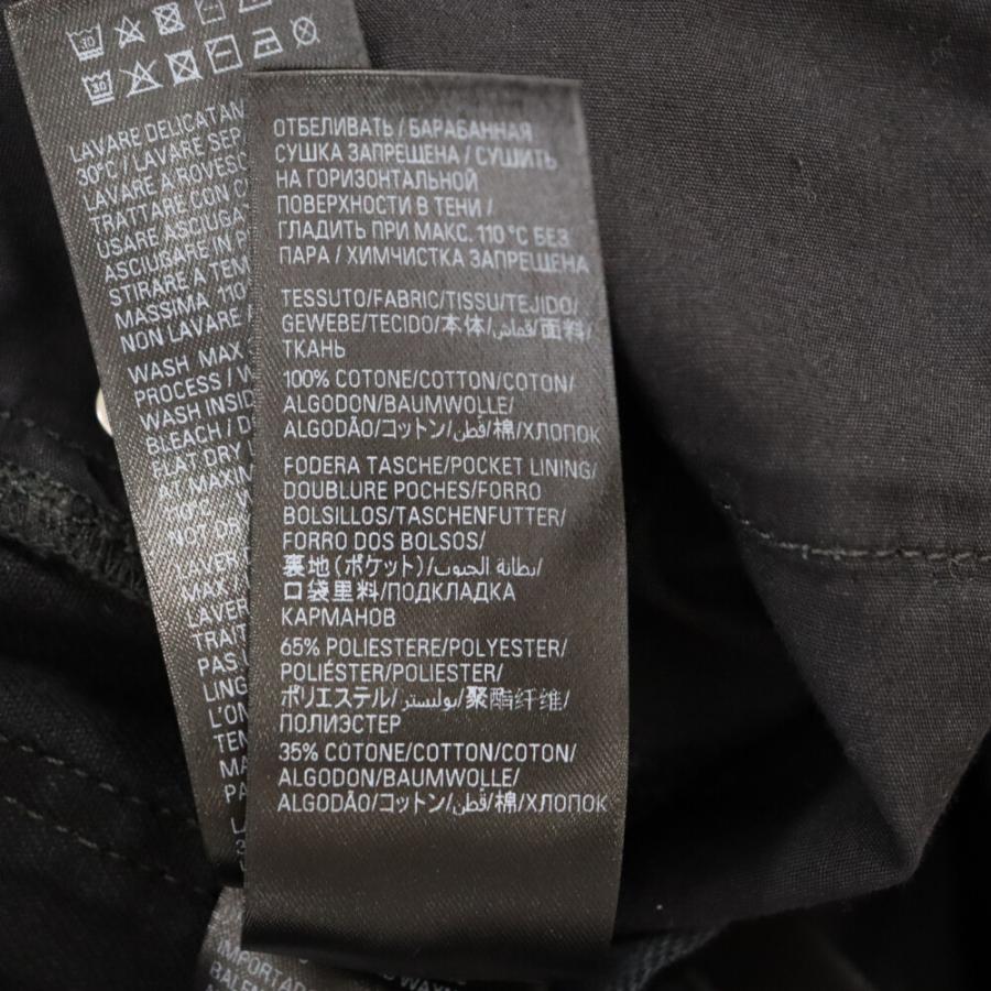 BALENCIAGA バレンシアガ Flared Cargo Pants 783694 フレア BALENCIAGA バレンシアガ Flared Cargo Pants 783694 フレア
