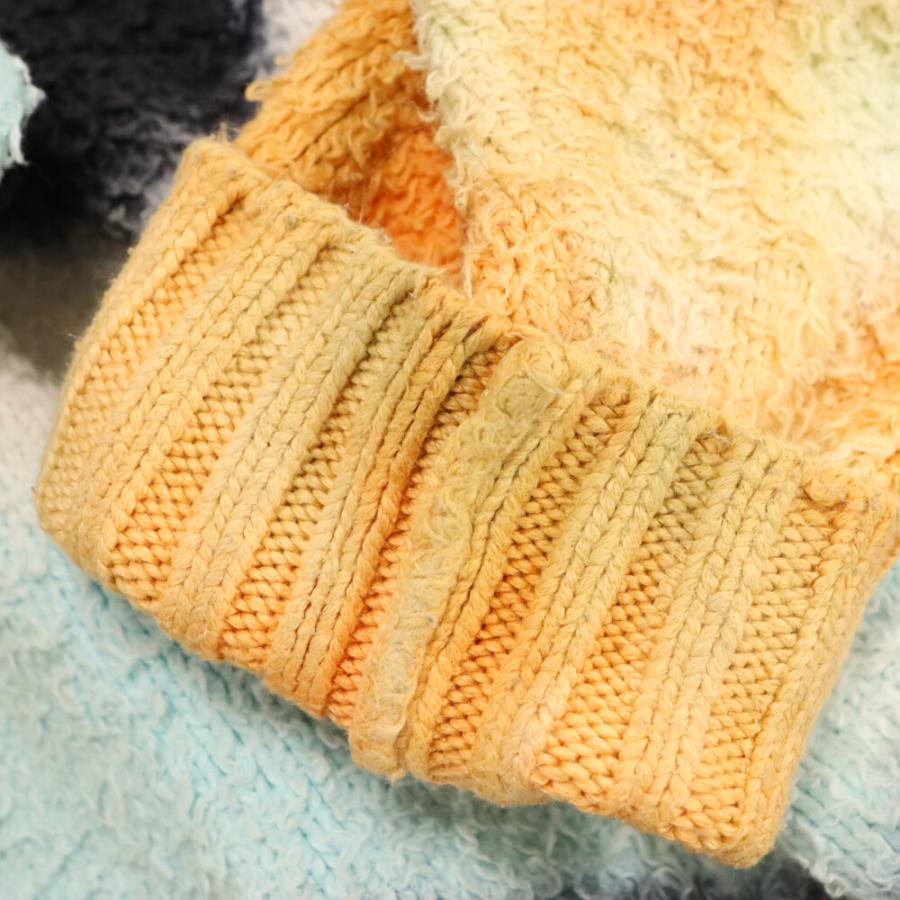 CELINE（セリーヌ） 21SS LOOSE CREW NECK SWEATER IN BRUSHED COTTON