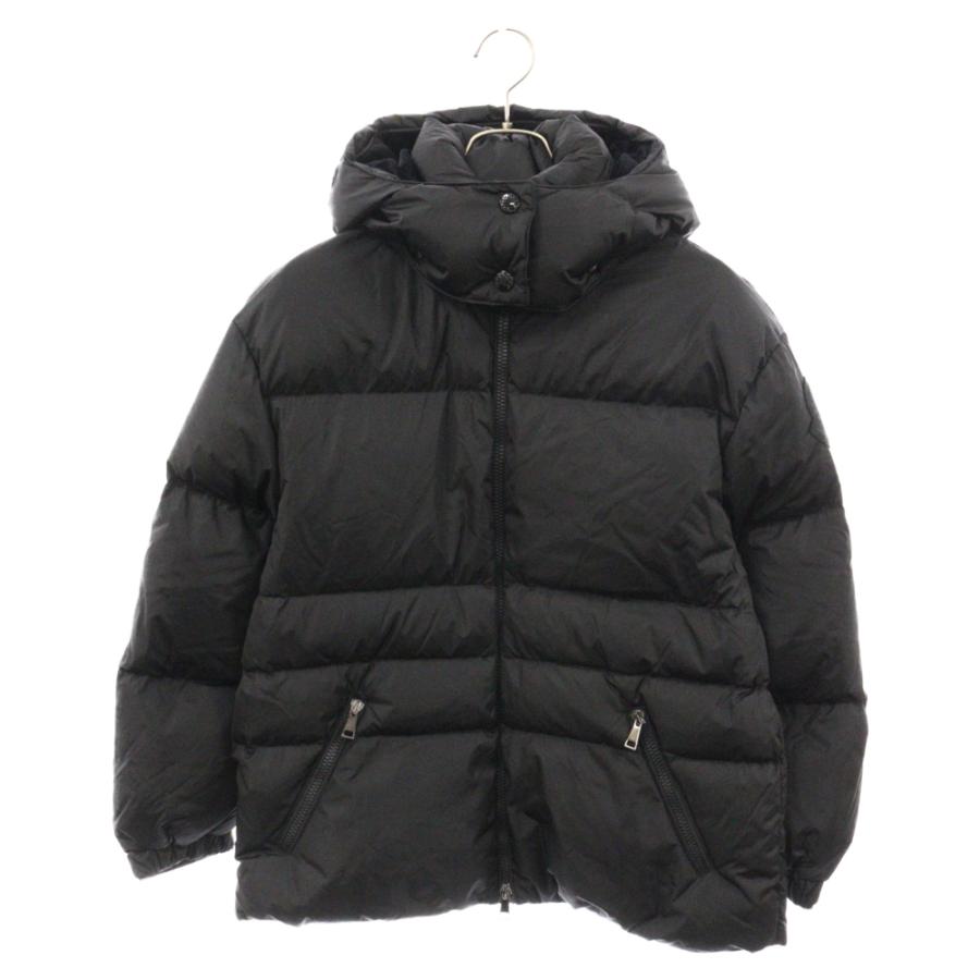 MONCLER モンクレール TIAC GIUBBOTTO ティアック フーデッド MONCLER モンクレール TIAC GIUBBOTTO ティアック フーデッド