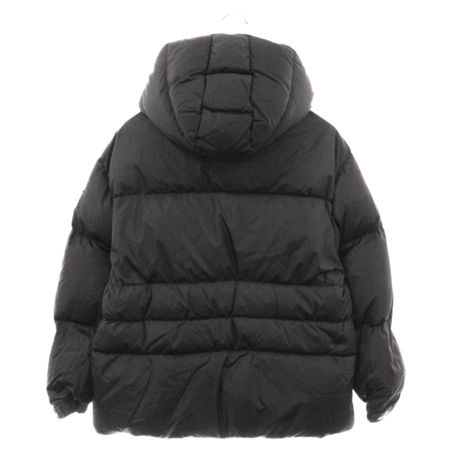 MONCLER モンクレール TIAC GIUBBOTTO ティアック フーデッドダウン 
