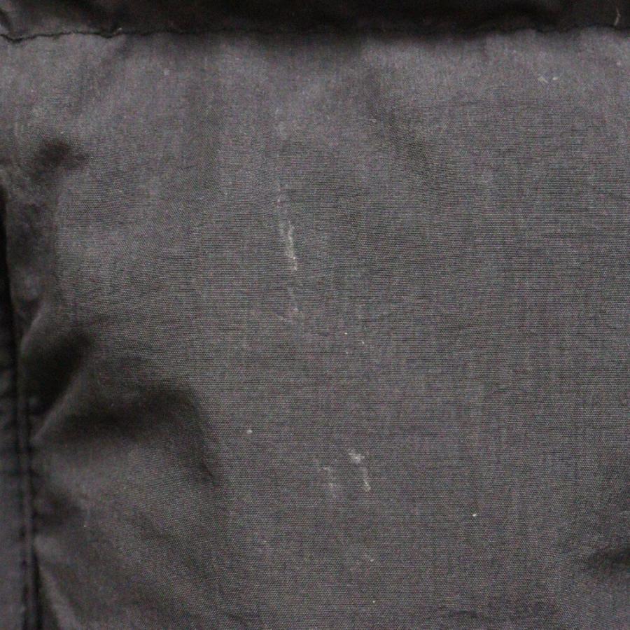 DIESEL（ディーゼル） 22AW W-PEYTON-SHORT Dロゴショートパフィー