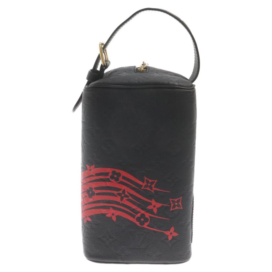 ★美品★ ルイヴィトン バッグ M58515 クローク ドップキット ブラック LOUIS VUITTON ルイヴィトン ×NBA コラボレーション モノグラム