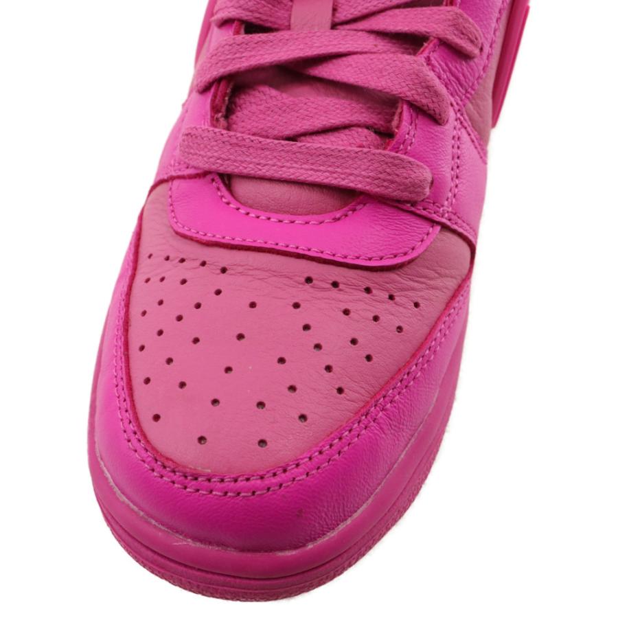 NIKE ナイキ×AMBUSH DUNK HI CU7544-600 アンブッシュ ダンク  