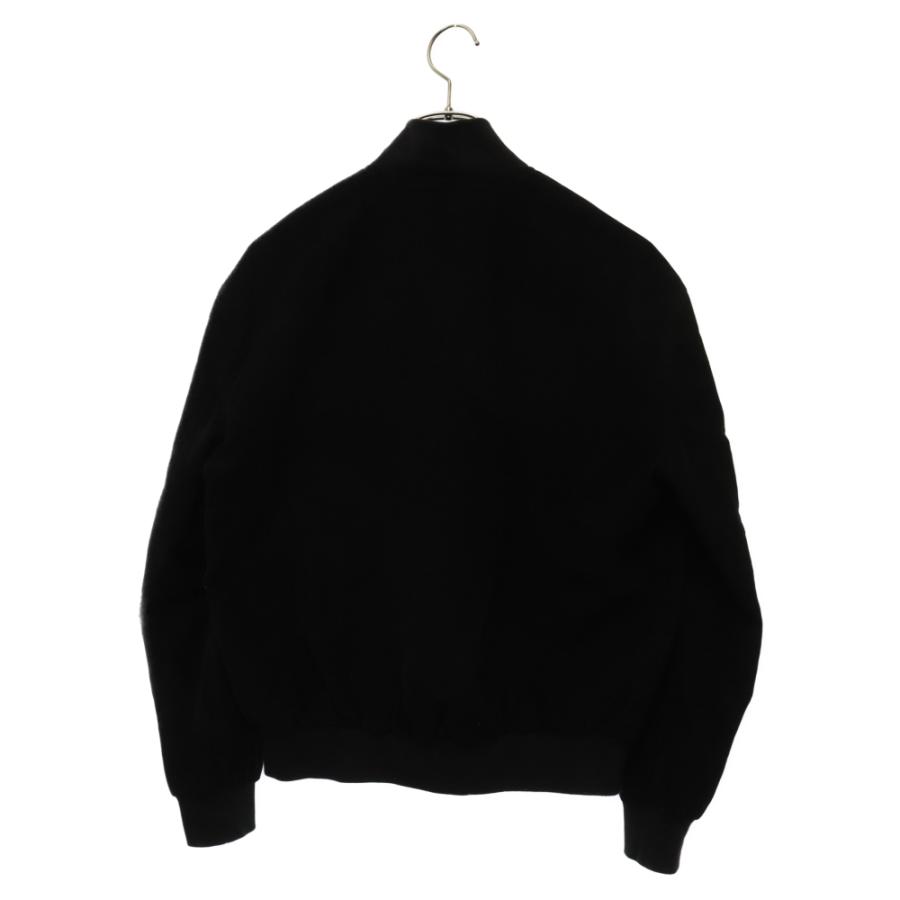 LAST NEST CORDUROY EMBLEM JACKET スタジャン