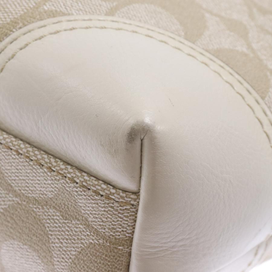 COACH コーチ チェルシー ヘリテージ シグネチャー ストライプ