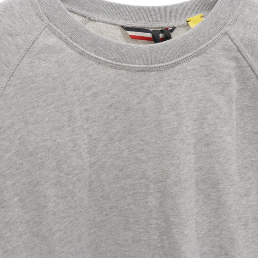 MONCLER モンクレール GENIUS 1952 ジーニアス ビッグロゴワッペン  