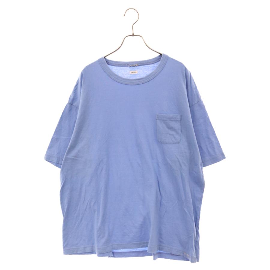 visvim VISVIM ヴィスヴィム 23SS SUBLIG JUMBO 3-PACK S/S MULTI T