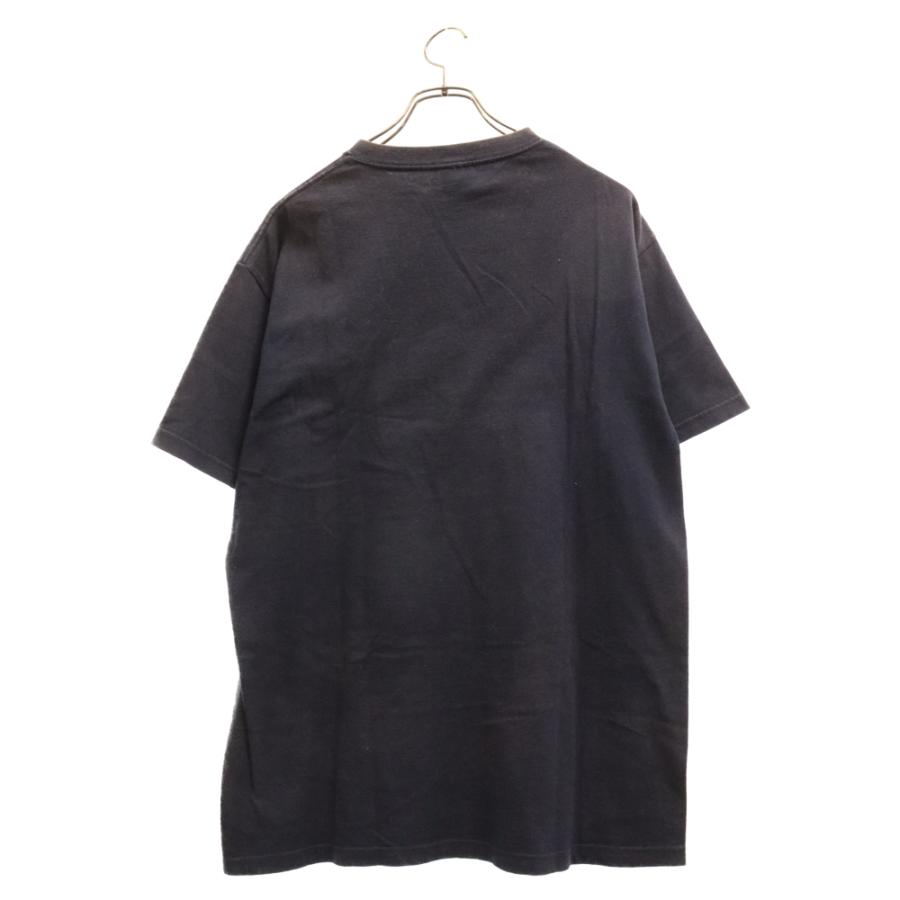Supreme SUPREME シュプリーム 2003 Box Logo Tee Navy ボックス Supreme SUPREME シュプリーム 2003 Box Logo Tee Navy ボックス