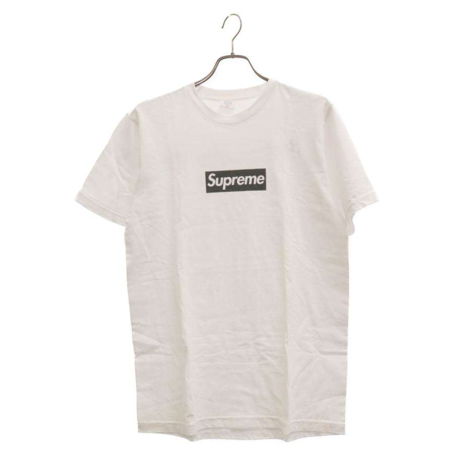 Supreme SUPREME シュプリーム 16SS Paris Box Logo Tee パリ Supreme SUPREME シュプリーム 16SS Paris Box Logo Tee パリ