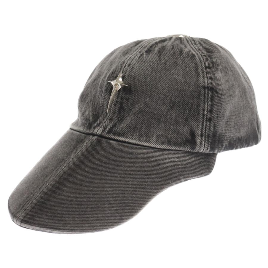 THUG CLUB サグクラブ 24SS SWORD CAP DENIM TC24AC0103 ソード 