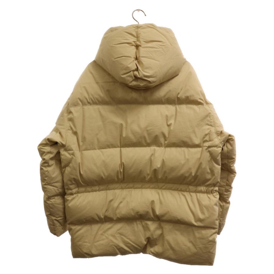 KENZO LONG DOWN PARKA ベージュ KENZO LONG DOWN PARKA ベージュ