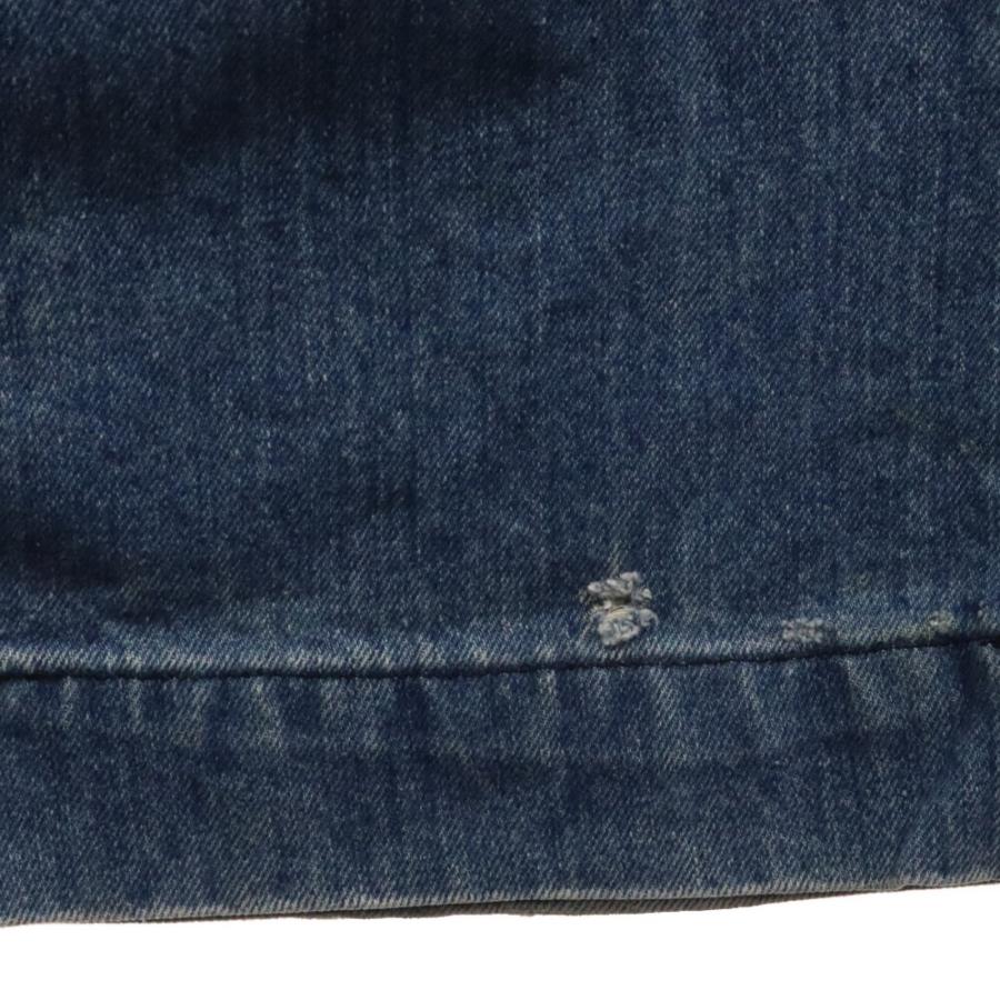 Levi's リーバイス 80S オレンジタブ フレアデニムパンツ Levi's リーバイス 80S オレンジタブ フレアデニムパンツ