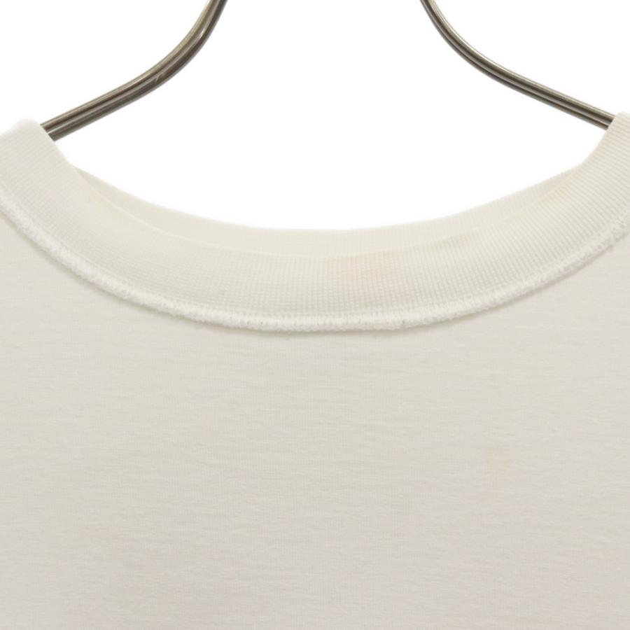 ヴェトモン 18AW インサイドアウトデザインオーバーサイズ長袖 