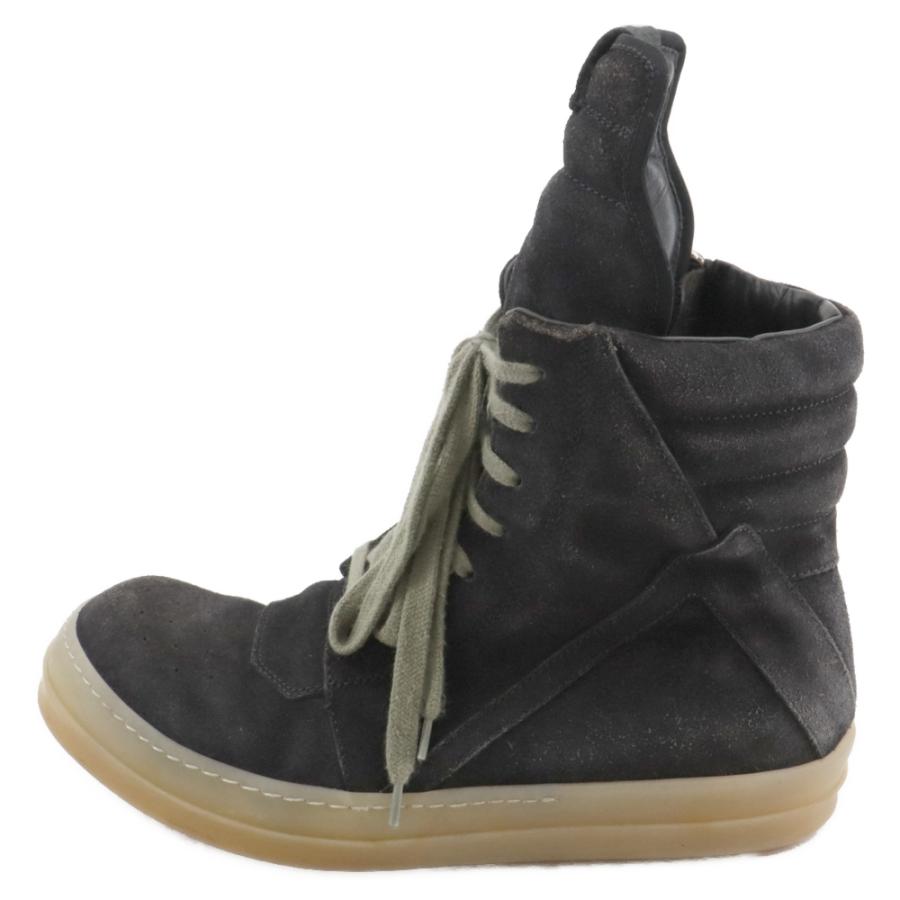 Rick Owens リックオウエンス 18SS GEO BASKET ジオバスケット Rick Owens リックオウエンス 18SS GEO BASKET ジオバスケット