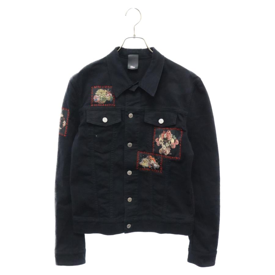Dior HOMME ディオールオム 17SS ×亀井徹 ヴァニタスパッチ Dior HOMME ディオールオム 17SS ×亀井徹 ヴァニタスパッチ