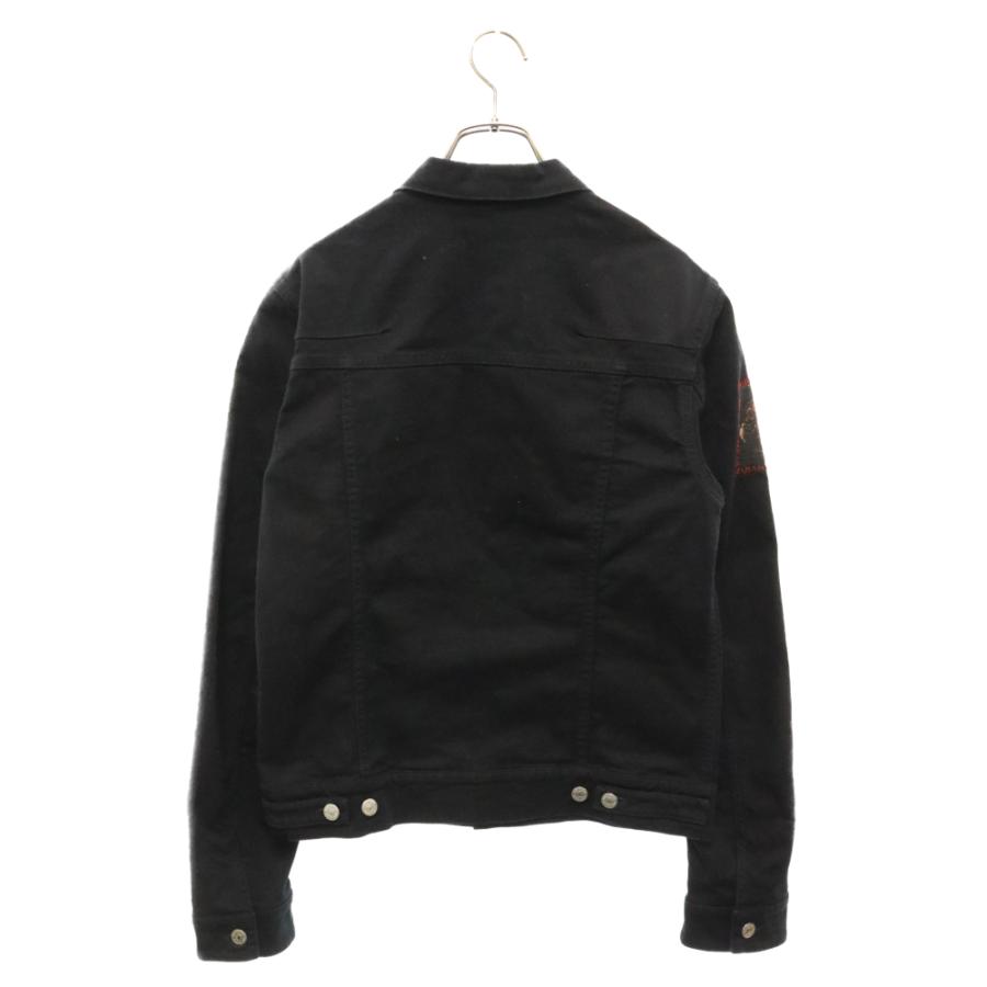 Dior HOMME ディオールオム 17SS ×亀井徹 ヴァニタスパッチ Dior HOMME ディオールオム 17SS ×亀井徹 ヴァニタスパッチ