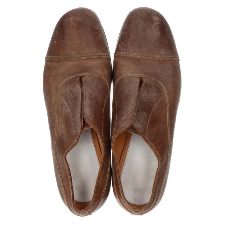 MARTIN MARGIELA Martin Margiela マルタンマルジェラ 22 カビシューズ 