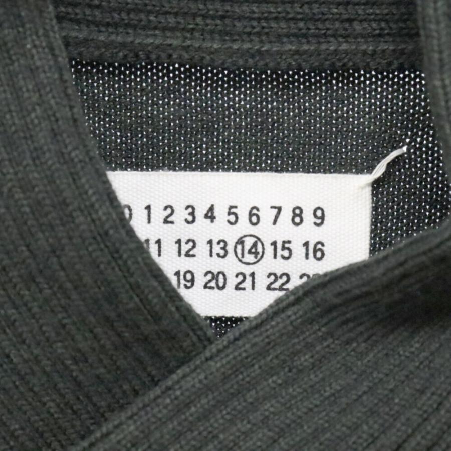 MARTIN MARGIELA Martin Margiela マルタンマルジェラ 09AW 14 