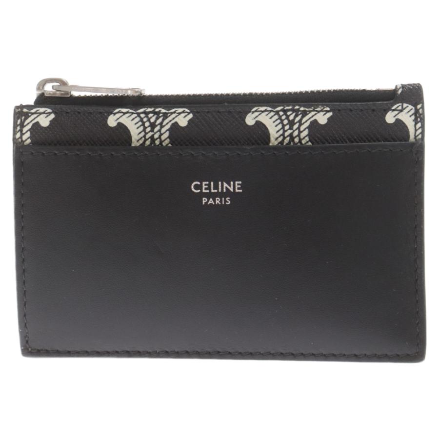 CELINE セリーヌ 24SS トリオンフキャンバス ツートーン&カーフ CELINE セリーヌ 24SS トリオンフキャンバス ツートーン&カーフ