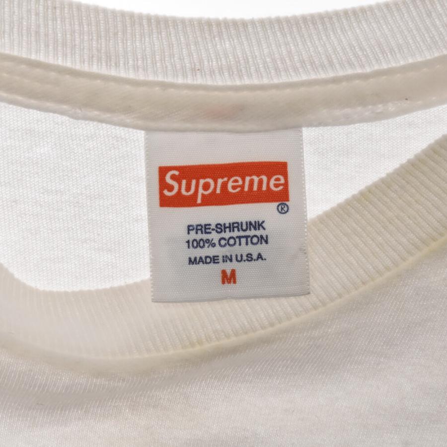 Supreme SUPREME シュプリーム 12AW Bullet Box Logo Tee 渋谷 Supreme SUPREME シュプリーム 12AW Bullet Box Logo Tee 渋谷