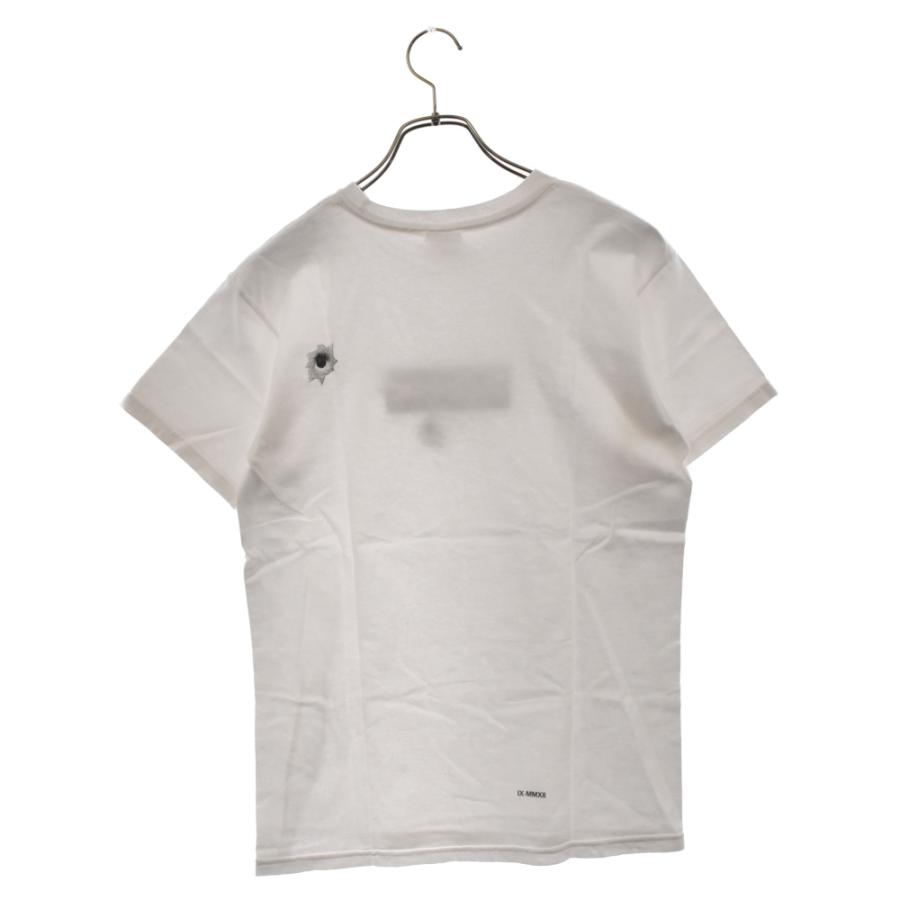 Supreme Bullet Box Logo Tee 渋谷オープン記念品