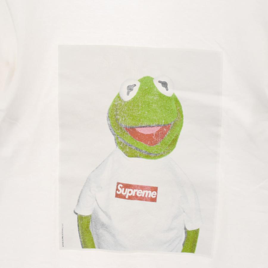 Supreme SUPREME シュプリーム 08SS Kermit The Frog Tee Supreme SUPREME シュプリーム 08SS Kermit The Frog Tee