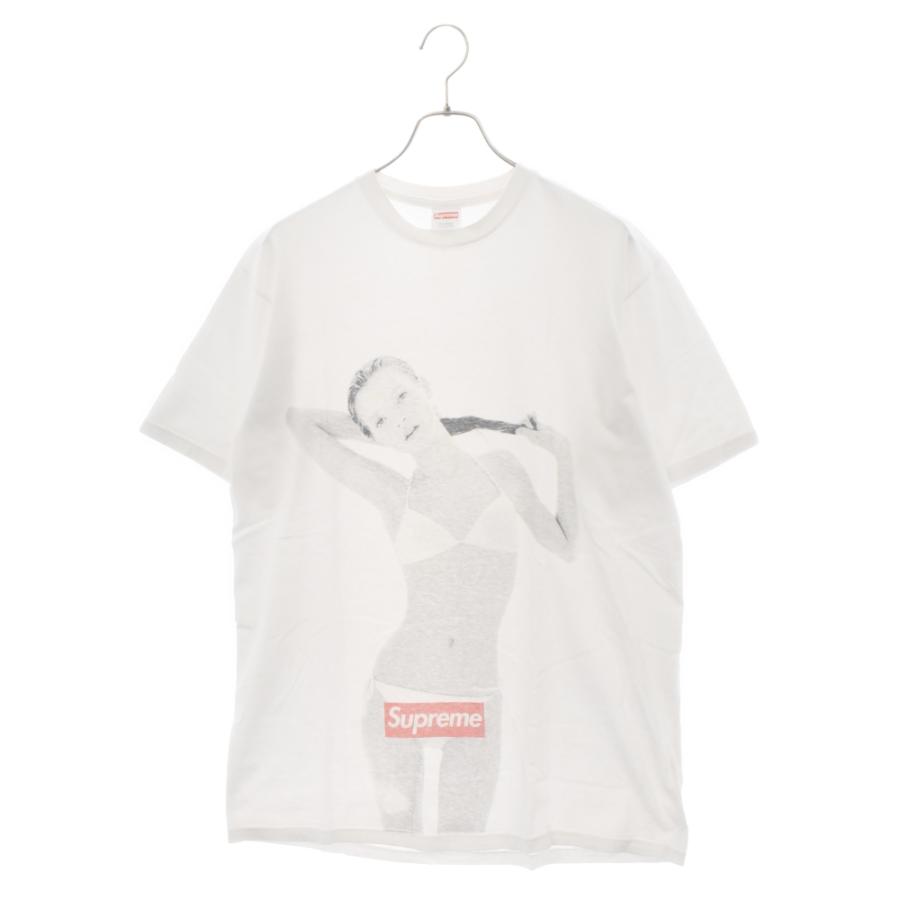 Supreme SUPREME シュプリーム 04SS 10th Anniversary Kate Moss Supreme SUPREME シュプリーム 04SS 10th Anniversary Kate Moss