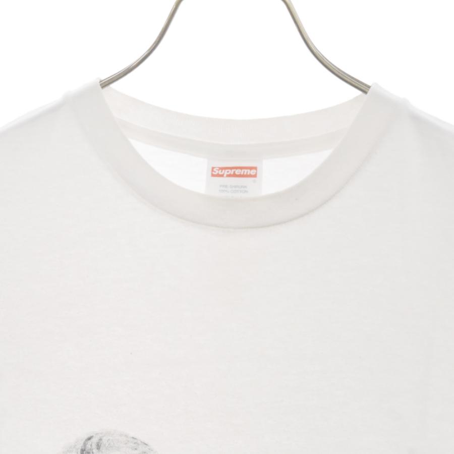 Supreme SUPREME シュプリーム 04SS 10th Anniversary Kate Moss Supreme SUPREME シュプリーム 04SS 10th Anniversary Kate Moss