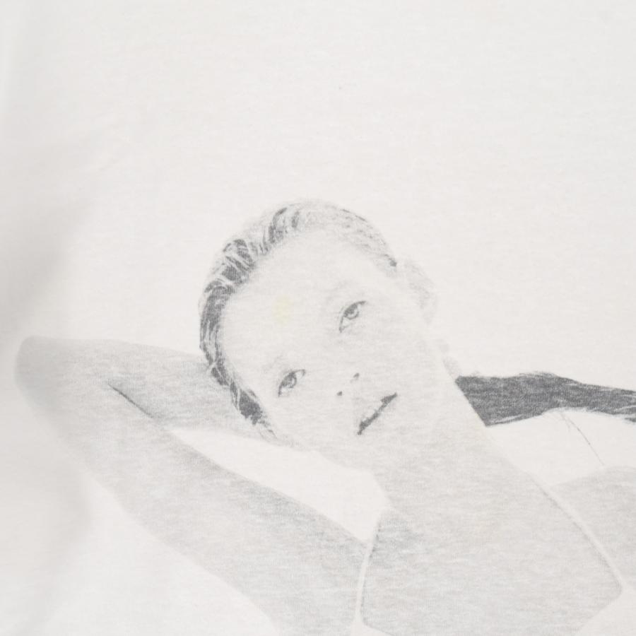Supreme SUPREME シュプリーム 04SS 10th Anniversary Kate Moss Supreme SUPREME シュプリーム 04SS 10th Anniversary Kate Moss