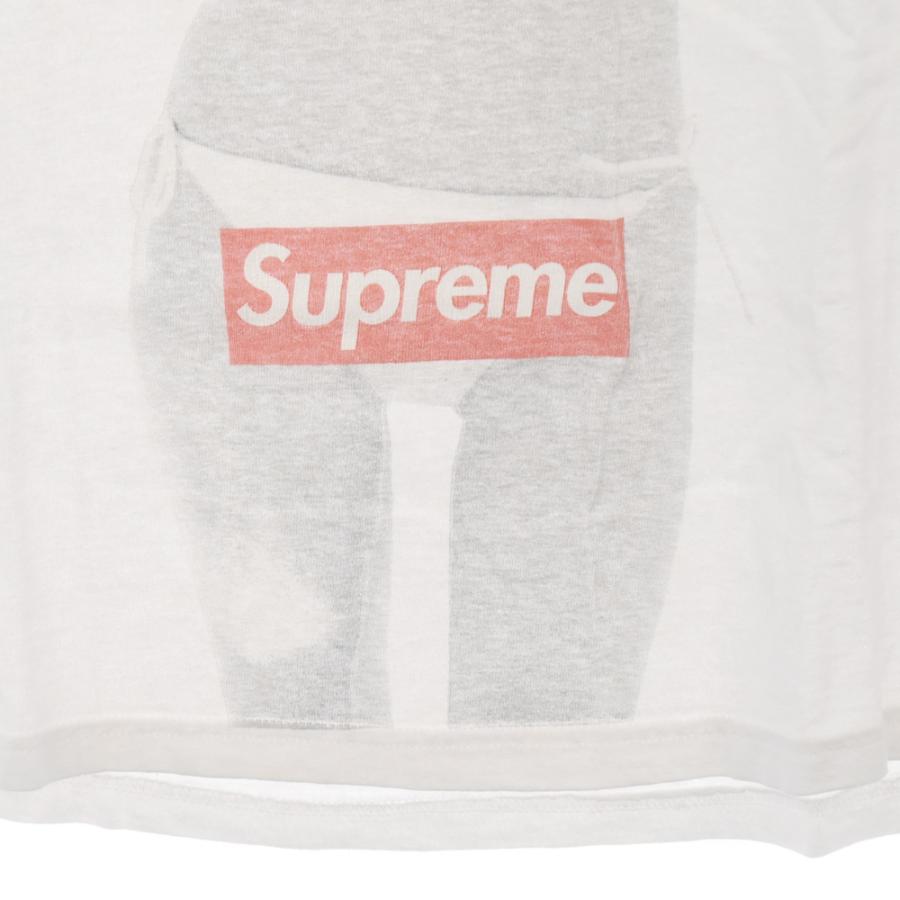 Supreme SUPREME シュプリーム 04SS 10th Anniversary Kate Moss Supreme SUPREME シュプリーム 04SS 10th Anniversary Kate Moss