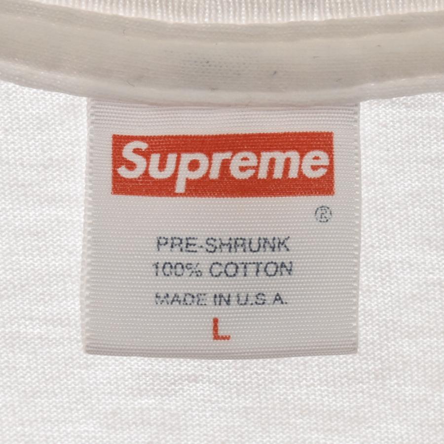 Supreme SUPREME シュプリーム 04SS 10th Anniversary Kate Moss Supreme SUPREME シュプリーム 04SS 10th Anniversary Kate Moss