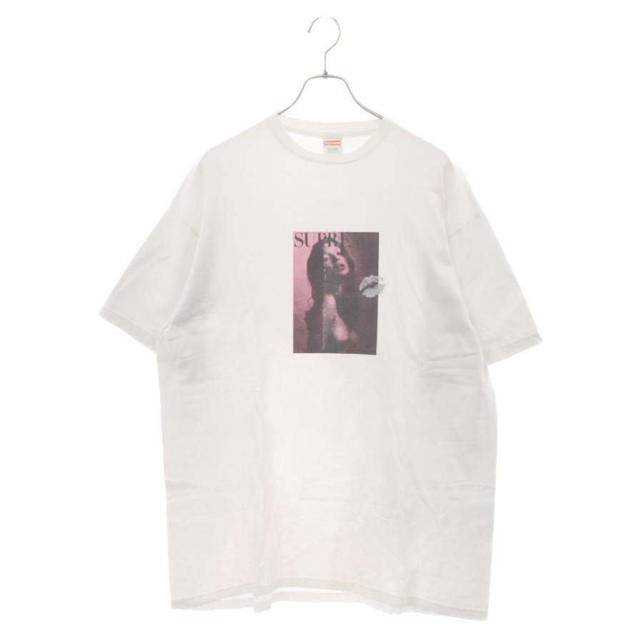 Supreme SUPREME シュプリーム 06SS Kate Moss Tee ケイトモス Supreme SUPREME シュプリーム 06SS Kate Moss Tee ケイトモス