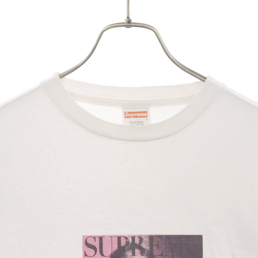 Supreme SUPREME シュプリーム 06SS Kate Moss Tee ケイトモス Supreme SUPREME シュプリーム 06SS Kate Moss Tee ケイトモス